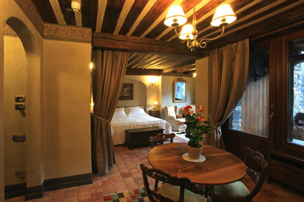 Relais Mont Blanc Hotel & Spa La Salle Kültér fotó