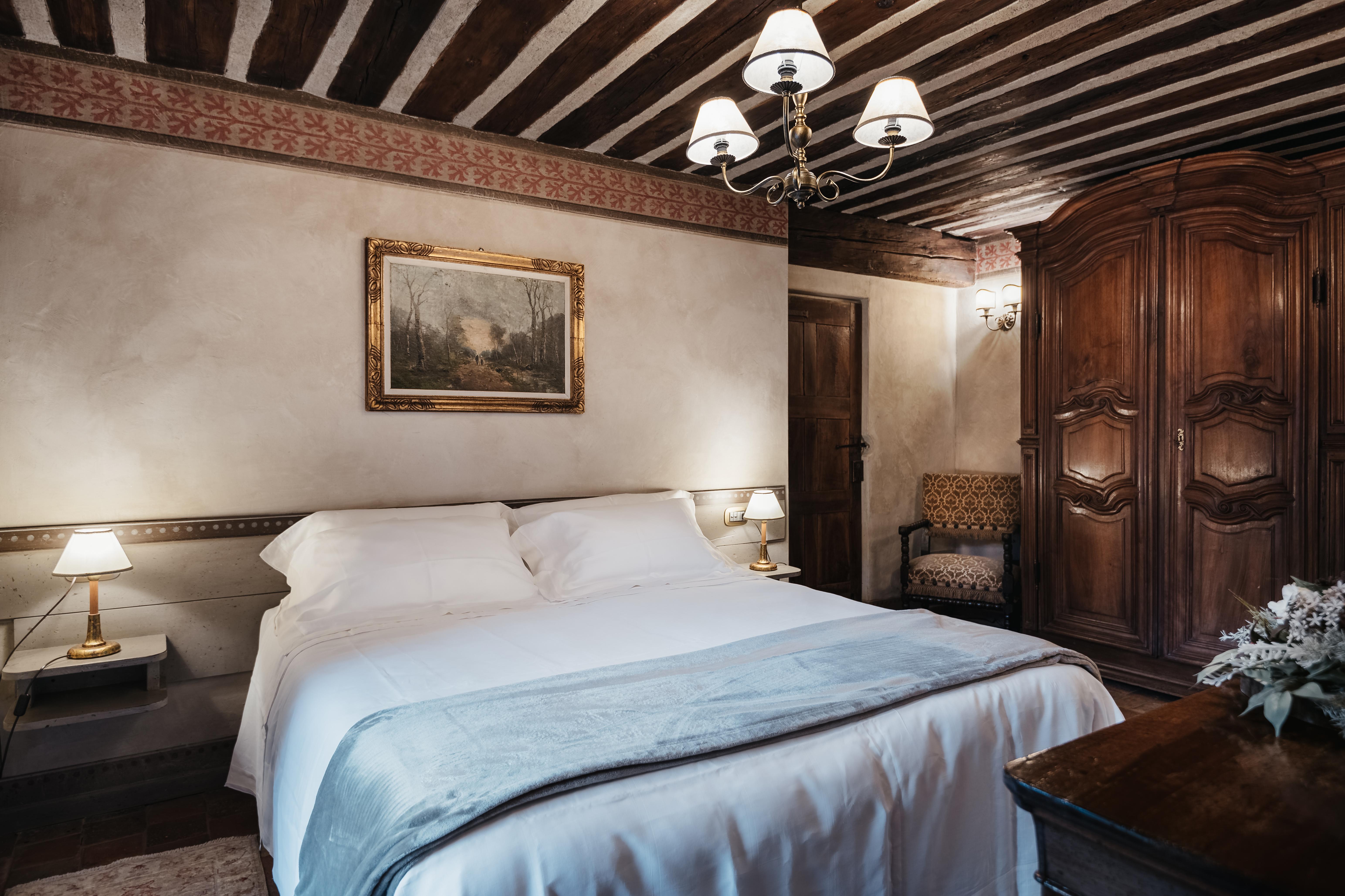 Relais Mont Blanc Hotel & Spa La Salle Kültér fotó