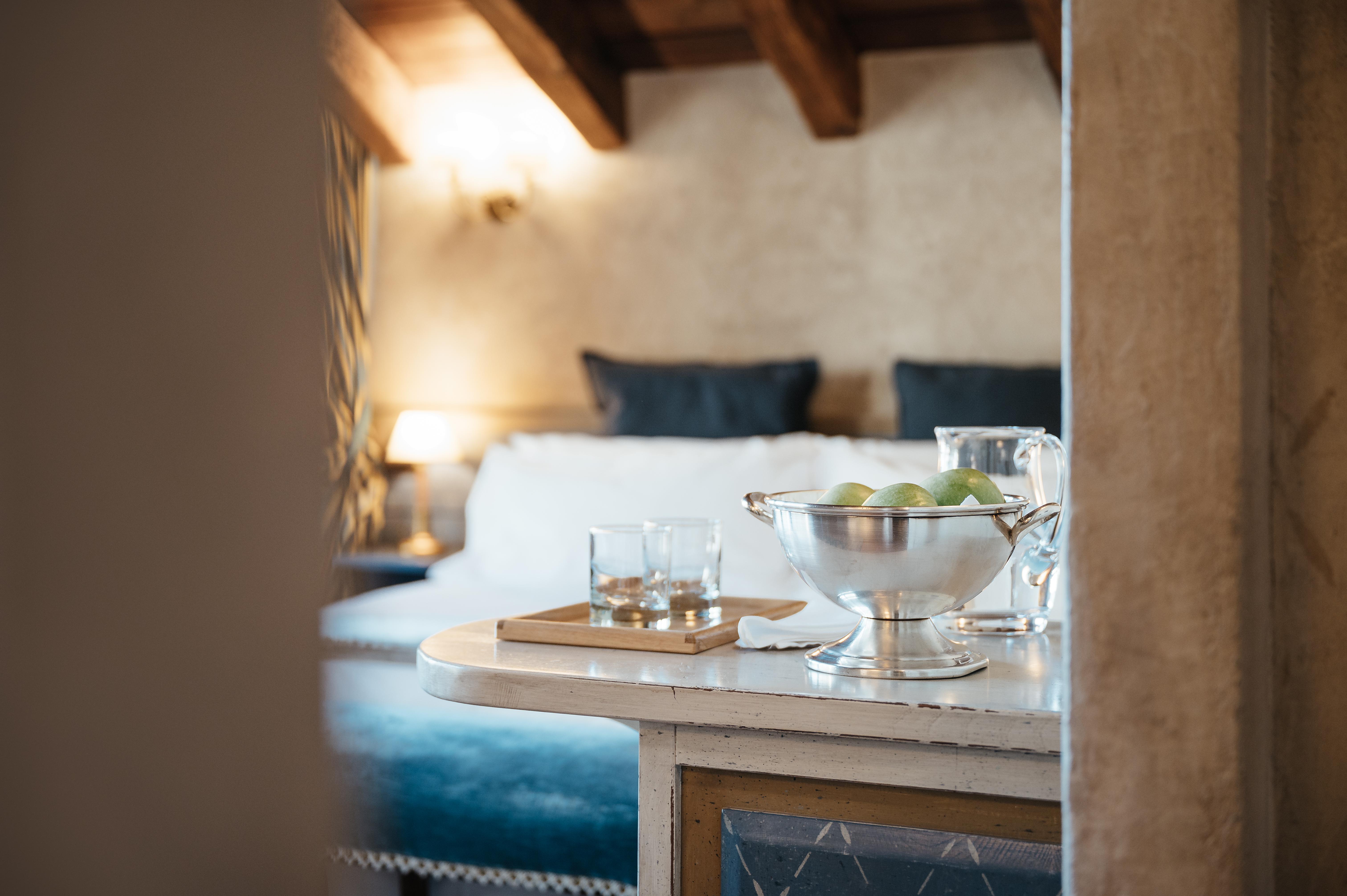 Relais Mont Blanc Hotel & Spa La Salle Kültér fotó