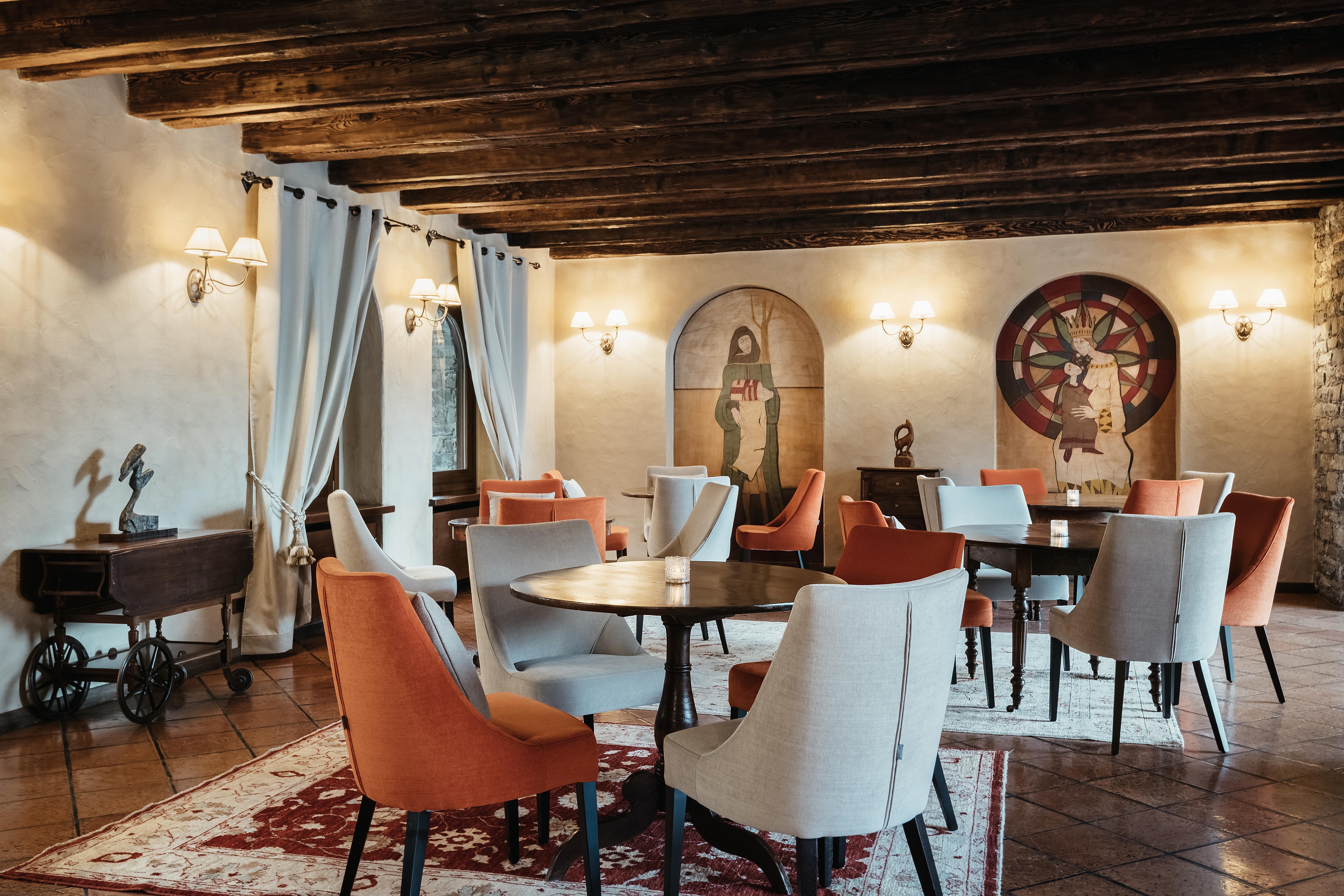 Relais Mont Blanc Hotel & Spa La Salle Kültér fotó