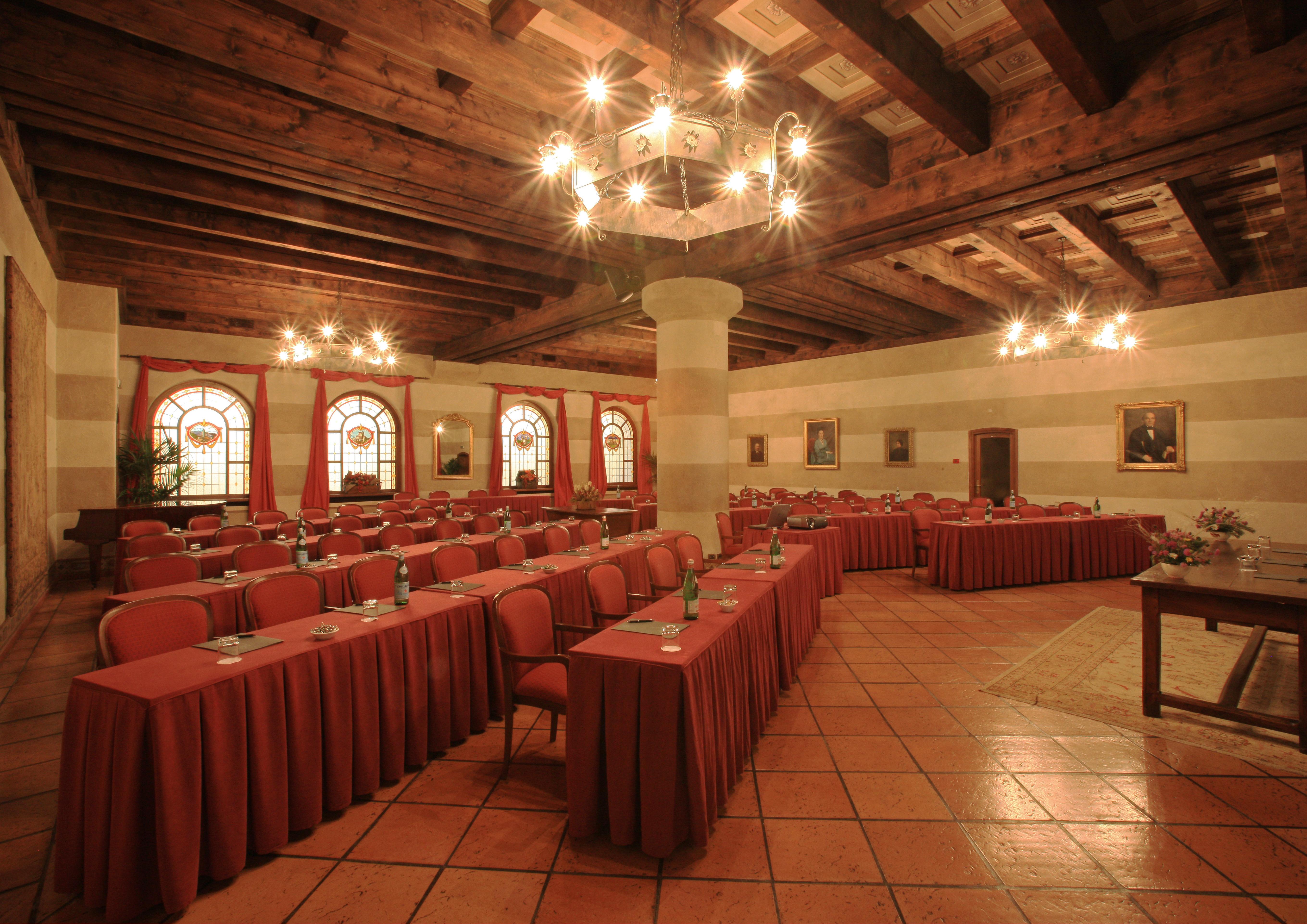 Relais Mont Blanc Hotel & Spa La Salle Kültér fotó