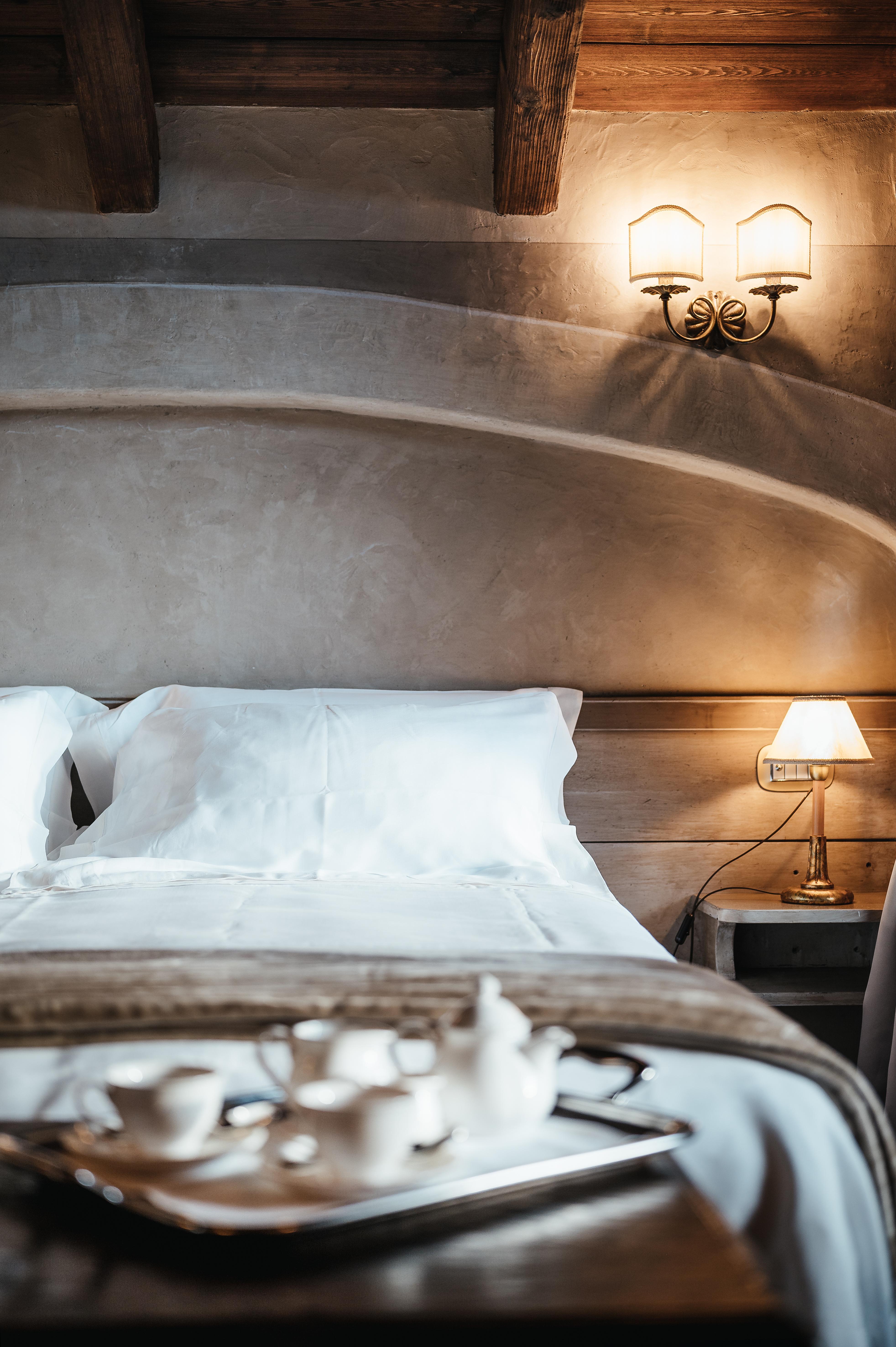 Relais Mont Blanc Hotel & Spa La Salle Kültér fotó
