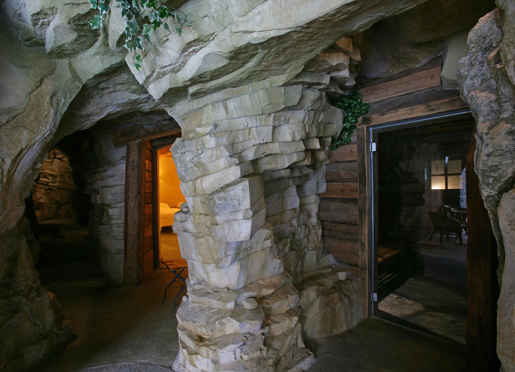 Relais Mont Blanc Hotel & Spa La Salle Kültér fotó